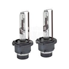 Лампочка ксеноновая D2R P32d-3 85V-35Вт (Solar) (5000K)