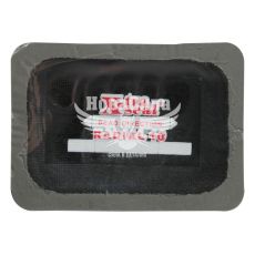 Латка (пластир) радіальний 60х75мм. 1-слой корда (Tip Top)