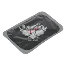 Латка (пластир) радіальний 75х125мм. 2-слоя корда (Omni)