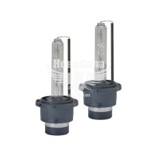 Лампочка ксеноновая D2S P32d-2 85V-35Вт (Solar) (4300K)