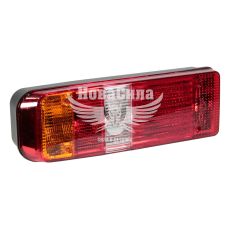 Фонарь Schmitz, Krone, Kogel зад. под фишку (Isiksan)