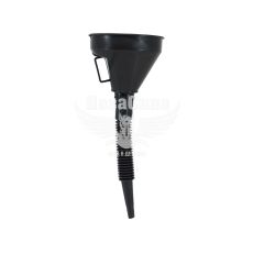 Лійка пластикова (Zollex) 145мм. (гофра)