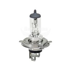 Лампочка галогенна H4 P43t 12V-60/55Вт (Osram) +30 (Super)