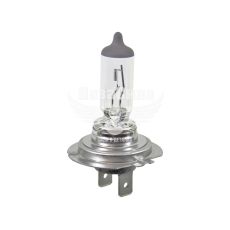 Лампочка галогенна H7 PX26d 12V-55Вт (Osram) (Standart)