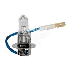 Лампочка галогенна H3 PK22s 24V-70Вт (Zollex)