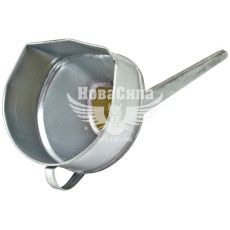 Лійка металева (Україна) під клапан (коса)