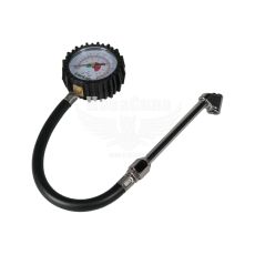 Манометр (CarLife) 12-атм. метал. корпус