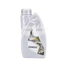 Моторна олива бензин 20W-50 (V8) Thermal Benzin 1л.