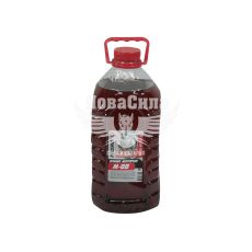 Моторна олива бензин SAE 20 (Promo) М-8В 3,8л. (ПЕТ)