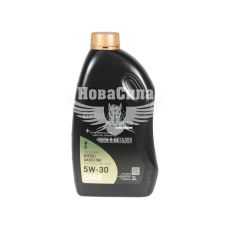 Моторна олива бензин, дизель 5W-30 (Dynamax) Ultra LongLife 1л.