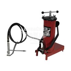 Маслонагнітач ручний (ДК) 4л.