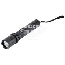 Ліхтарик ручний (Bailong) електрошокер POLICE 99000KV