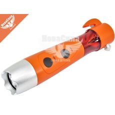 Ліхтарик ручний (AirLine) 7в1