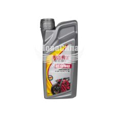 Моторна олива 4-Т 10W-40 (Prefix) 1л.