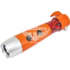 Ліхтарик ручний (AirLine) 7в1 (уцінка)