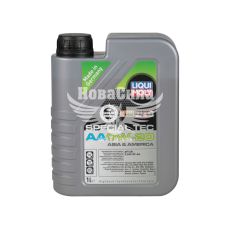 Моторна олива бензин, дизель 0W-20 (Liqui Moly) Special Tec AA 1л.