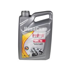 Моторна олива бензин, дизель 10W-40 (Prefix) SL/CF 5л.