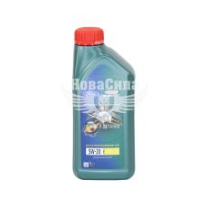 Моторна олива бензин, дизель 5W-20 (Castrol) Magnatec Ford Professional E 1л.