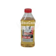 Моторна олива бензин, дизель 10W-40 (Promo) SG/CF 0,9л. (ПЕТ)