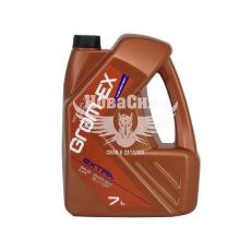 Моторна олива бензин, дизель 20W-50 (Grom-EX) Extra 7л.