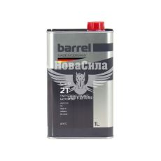 Моторна олива 2-Т (Barrel) Step 1л.