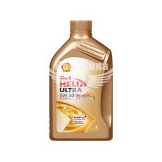 Моторна олива бензин, дизель 0W-30 (Shell) Helix Ultra ECT 2C/C3 1л.
