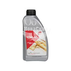 Моторна олива бензин, дизель 10W-40 (Febi) 1л.