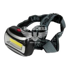 Ліхтарик на голову (CarCommerce) LED COB