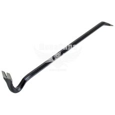 Монтіровка з гвоздодером (Intertool) (600х16мм.)