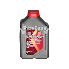 Моторна олива бензин 5W-40 (HYUNDAI XTeer) Gasoline Ultra Protection 1л.