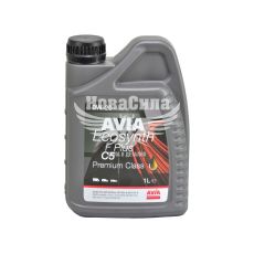 Моторна олива бензин, дизель 0W-20 (AVIA) F PLUS C5 1л.