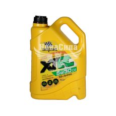 Моторна олива бензин, дизель 5W-30 (Bardahl) XTEC C4 5л.