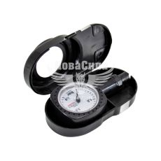 Манометр (Vorel) 3-атм. пласт. корпус