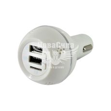 Модулятор MP3 FM (HZ-899) в прикурювач.