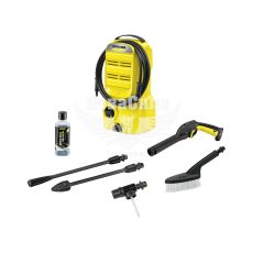 Мінімийка високого тиску (Karcher) K2 Classic Car