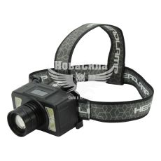 Ліхтарик на голову (КНР) лінзовий TD8