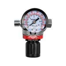 Манометр (Yato) 12-атм. пласт. корпус