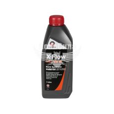 Моторна олива бензин, дизель 10W-40 (Comma) X-FLOW TYPE S 1л.