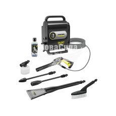 Мінімийка високого тиску (Karcher) K Silent Anniversary Edition