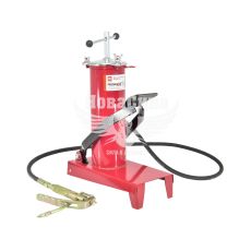 Маслонагнітач ручний (ДК) 5л.