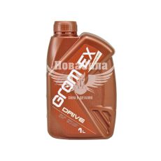 Моторна олива бензин, дизель 15W-40 (Grom-EX) Drive 1л.