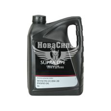 Моторна олива бензин, дизель 0W-30 (Mazda) DPF 5л.