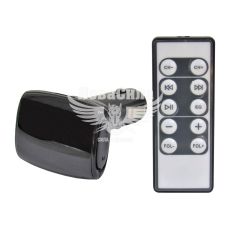 Модулятор MP3 FM (HZ-H8) в прикурювач з пульт.