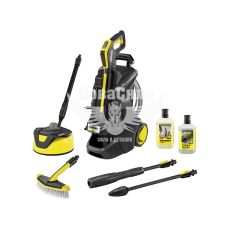 Мінімийка високого тиску (Karcher) K5 Power Control Flex Home&Brush Anniversary Edition
