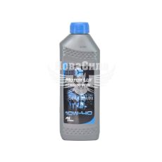 Моторна олива бензин, дизель 10W-40 (Motor Lux) Semisynthetic 1л.