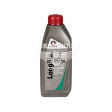 Моторна олива бензин, дизель 5W-30 (Comma) LONG LIFE 1л.