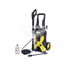 Мінімийка високого тиску (Karcher) K5