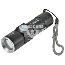 Ліхтарик ручний (КНР) лінзовий FA-515