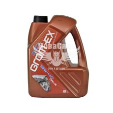 Моторна олива бензин, дизель 15W-40 (Grom-EX) Drive 5л.