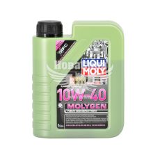 Моторна олива бензин, дизель 10W-40 (Liqui Moly) Molygen New Generation 1л.
